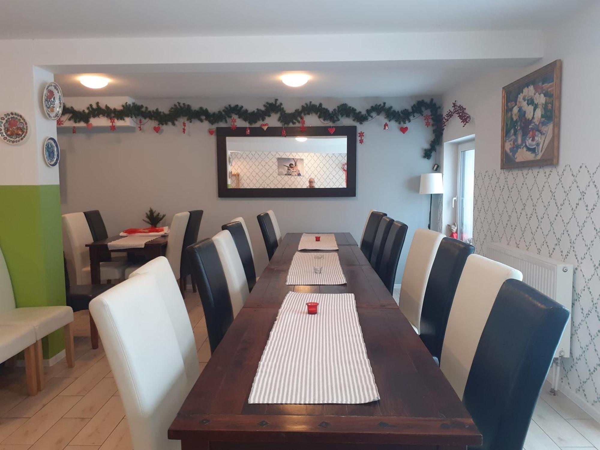 Otulina Dom W Gorach Stolowych Pod Szczelincem Pogranicze Pl-Cz Radkow Exterior foto