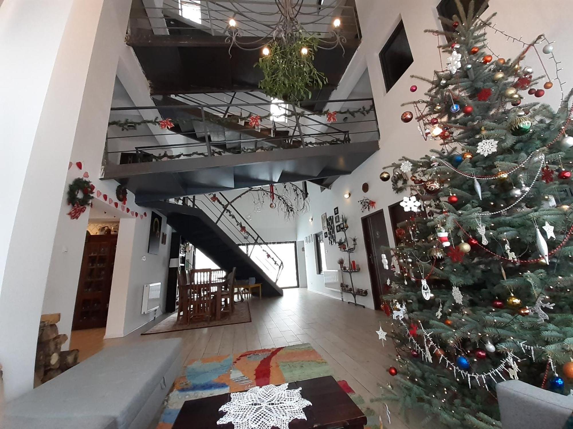Otulina Dom W Gorach Stolowych Pod Szczelincem Pogranicze Pl-Cz Radkow Exterior foto
